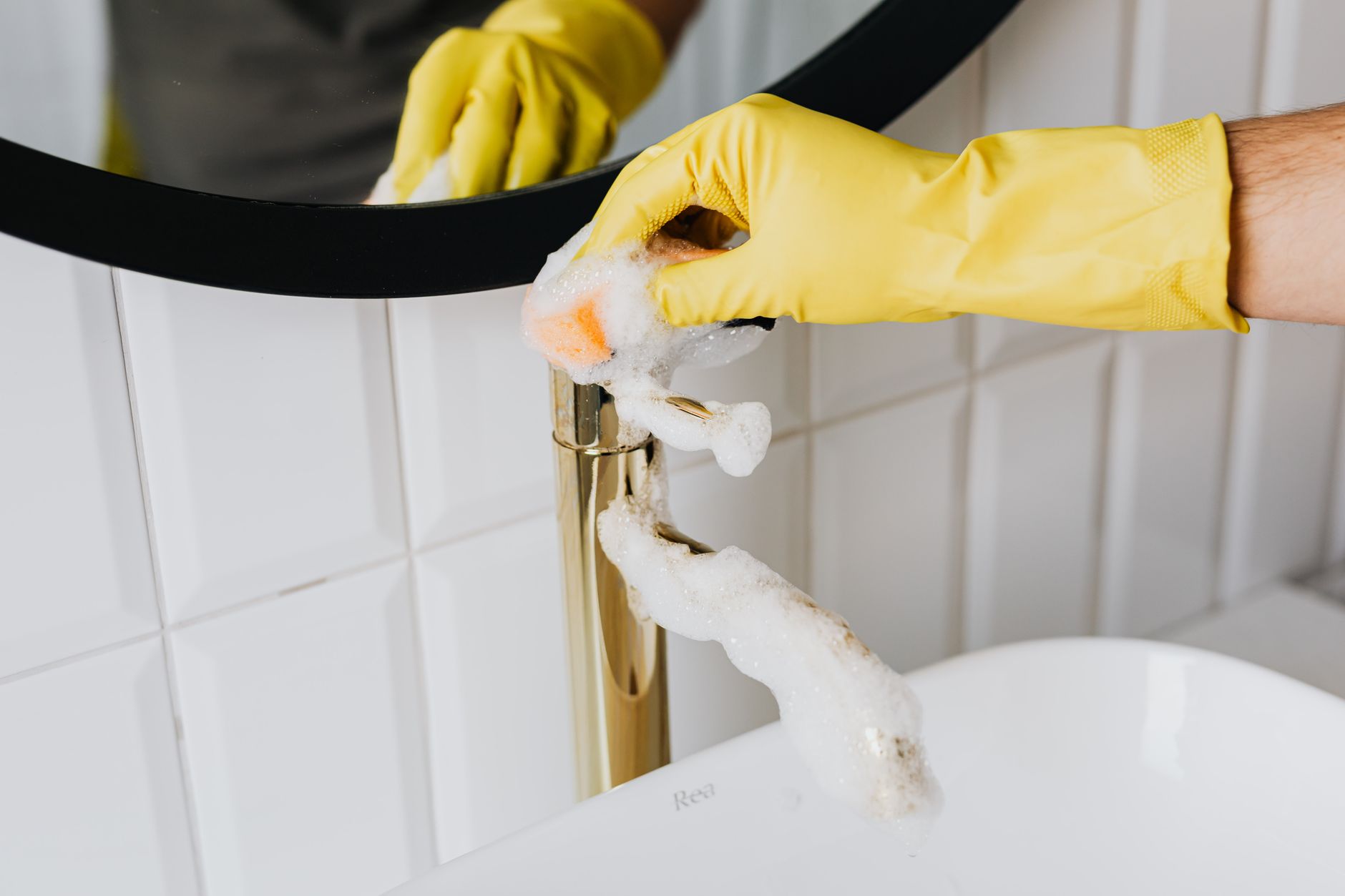 Water Heater Service — Myers Repair Services