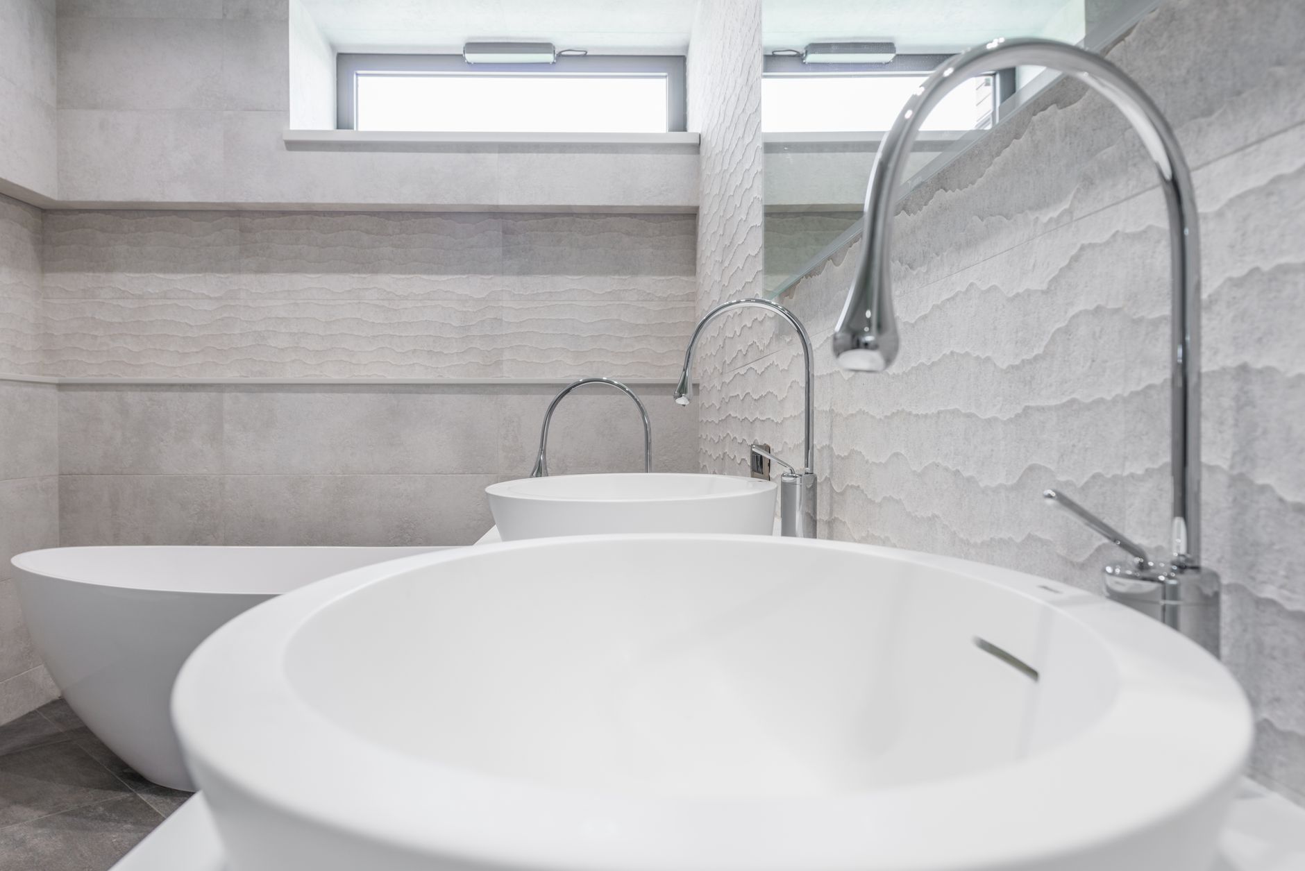 Fixture Installation – Adkins